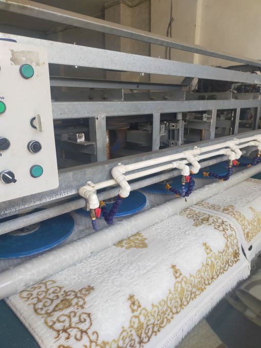  Arnavutköy Halı Yıkama Fabrikası