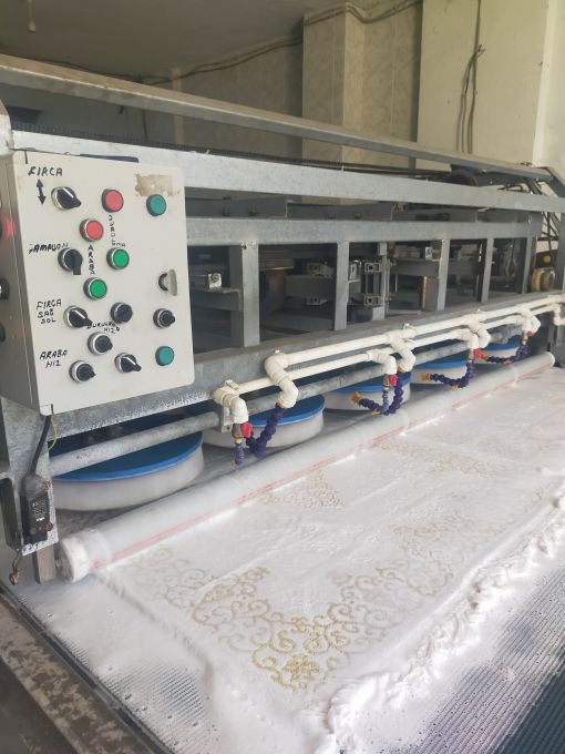  Arnavutköy Halı Yıkama FabrikasıTelefonları
