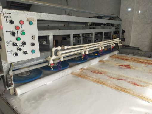 Esenkent Halı Yıkama Fabrikası